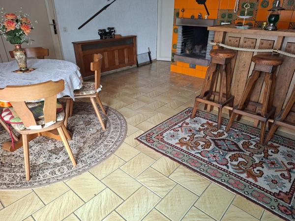 Grande maison Familial dans rue calme