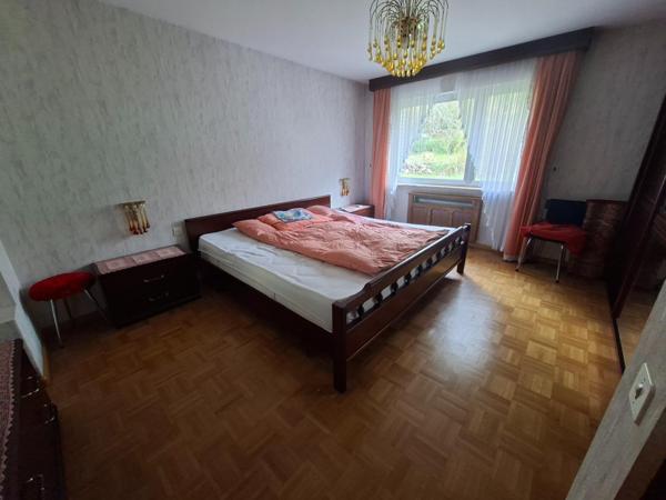 Grande maison Familial dans rue calme