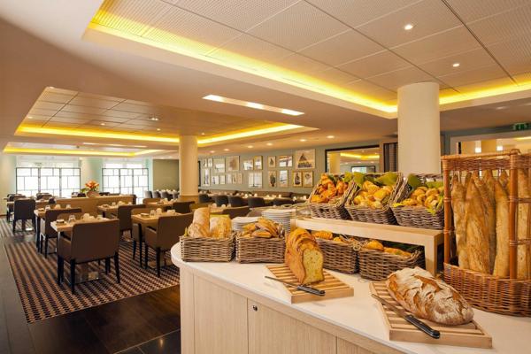 INVESTISSEMENT LOCATIF – ROISSY EN FRANCE – Résidence Affaires Pierreval City Résidence Paris CDG Airport – 5,91 % de rentabilité