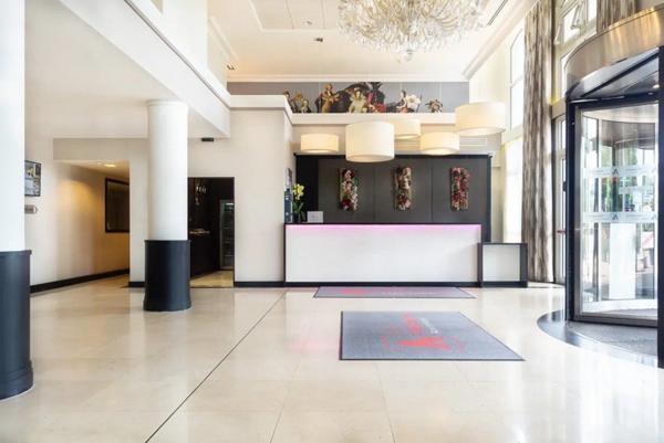 INVESTISSEMENT LOCATIF – ROISSY EN FRANCE – Résidence Affaires Pierreval City Résidence Paris CDG Airport – 5,91 % de rentabilité