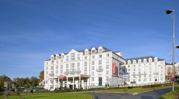 INVESTISSEMENT LOCATIF – ROISSY EN FRANCE – Résidence Affaires Pierreval City Résidence Paris CDG Airport – 5,91 % de rentabilité