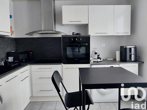 Immeuble à vendre 126 m² Saint-Martin-sur-le-Pré