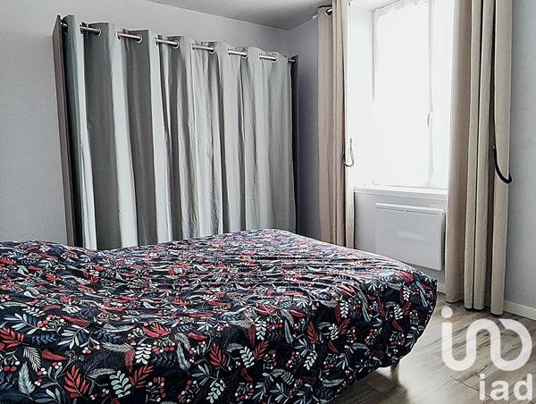 Immeuble à vendre 126 m² Saint-Martin-sur-le-Pré