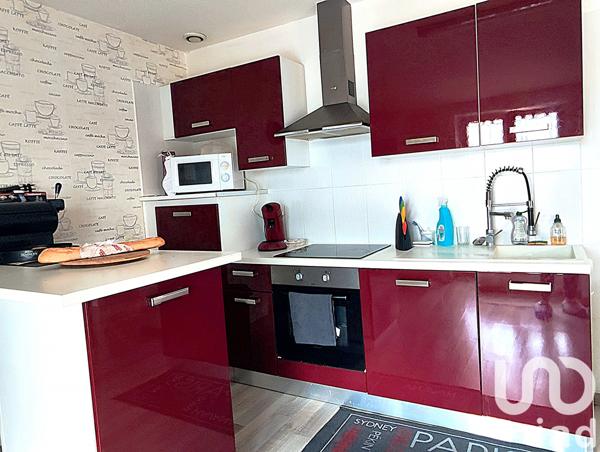 Immeuble à vendre 126 m² Saint-Martin-sur-le-Pré