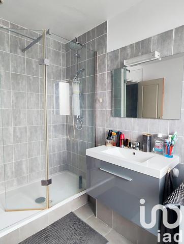 Immeuble à vendre 126 m² Saint-Martin-sur-le-Pré