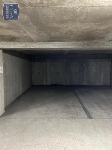 Parking à louer Annecy (74000)
