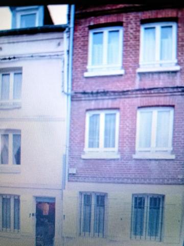Maison  7 pièce(s) 105 m2