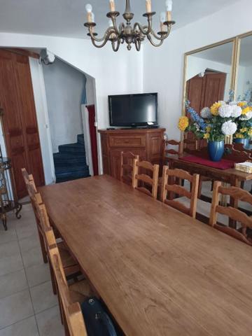 Maison  7 pièce(s) 105 m2