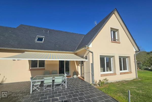 Belle Maison  Proche Honfleur 6 pièces 188 m2