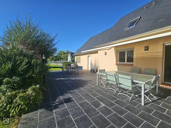 Belle Maison  Proche Honfleur 6 pièces 188 m2