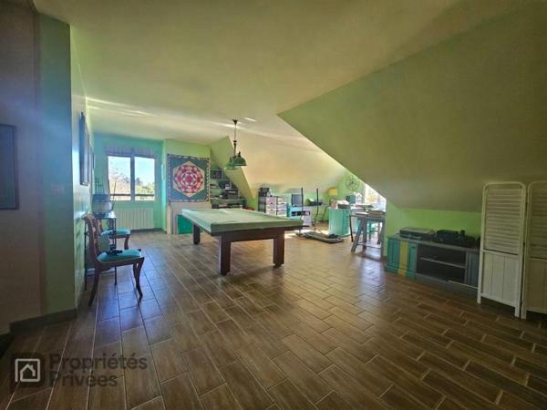 Belle Maison  Proche Honfleur 6 pièces 188 m2