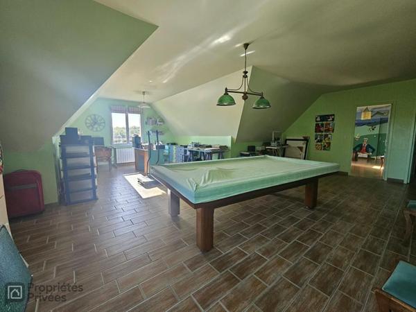Belle Maison  Proche Honfleur 6 pièces 188 m2