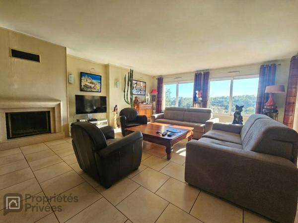 Belle Maison  Proche Honfleur 6 pièces 188 m2