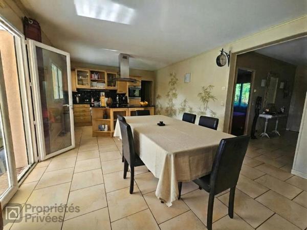 Belle Maison  Proche Honfleur 6 pièces 188 m2