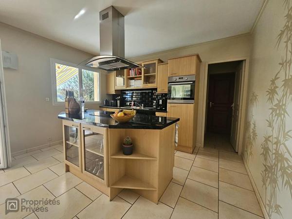 Belle Maison  Proche Honfleur 6 pièces 188 m2