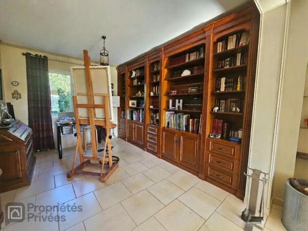 Belle Maison  Proche Honfleur 6 pièces 188 m2