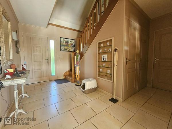 Belle Maison  Proche Honfleur 6 pièces 188 m2