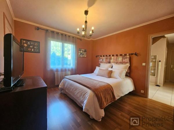 Belle Maison  Proche Honfleur 6 pièces 188 m2