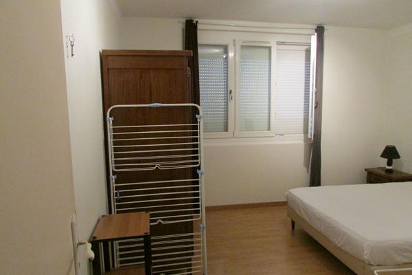 Appartement Besancon 4 pièce(s) - 65 m² - Secteur Mallarmé