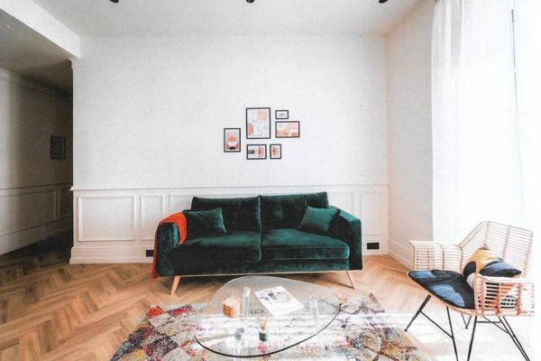 Appartement à vendre à Nice (06000) - Alpes-Maritimes