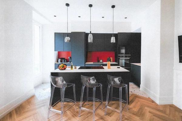 Appartement à vendre à Nice (06000) - Alpes-Maritimes