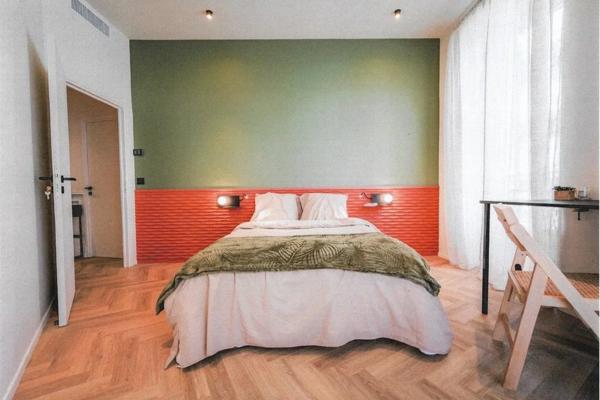 Appartement à vendre à Nice (06000) - Alpes-Maritimes