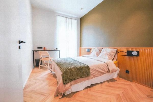 Appartement à vendre à Nice (06000) - Alpes-Maritimes