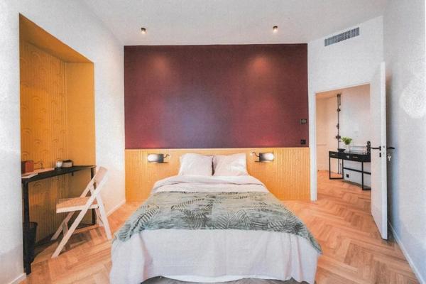 Appartement à vendre à Nice (06000) - Alpes-Maritimes