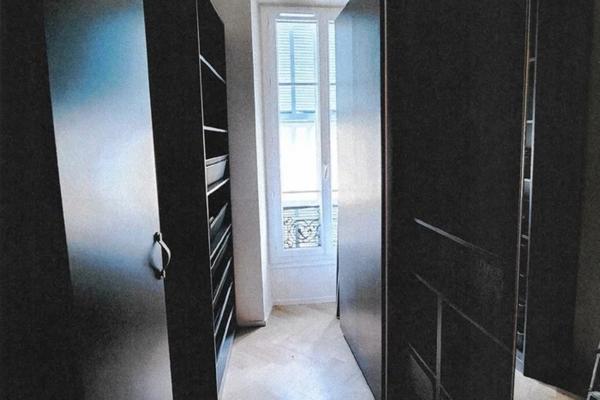 Appartement à vendre à Nice (06000) - Alpes-Maritimes