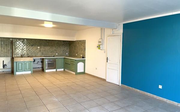 Appartement à louer    2 pièces •  Ternay