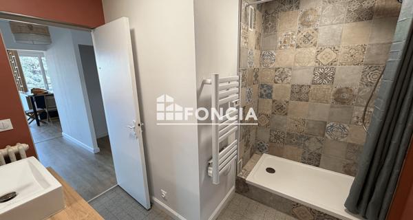 Location Appartement 3 pièces 64.88 m² - Tournon-sur-rhône 07300