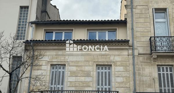 À vendre Maison 7 pièces 195 m² - Bordeaux 33800