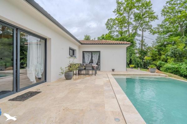 Maison à vendre |  Cénac |  6 pièces | 143 m²