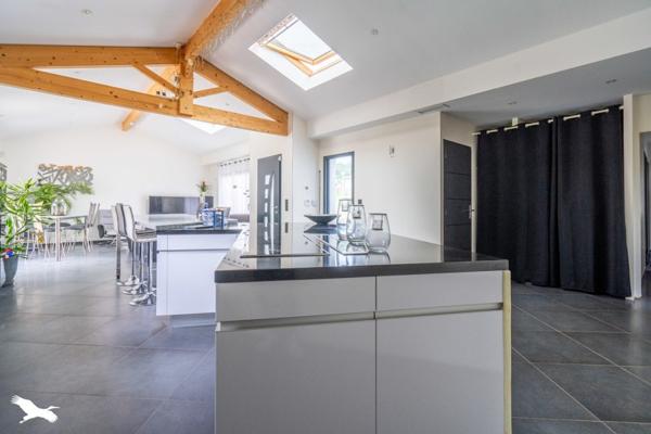 Maison à vendre |  Cénac |  6 pièces | 143 m²