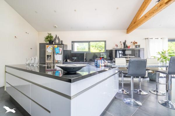 Maison à vendre |  Cénac |  6 pièces | 143 m²