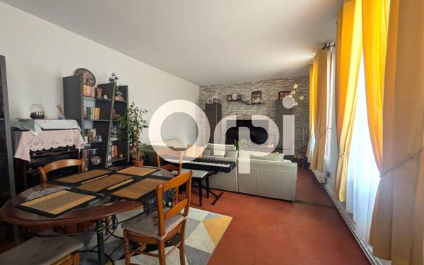 Maison à vendre    3 pièces • 84 m2 Villers-Cotterêts