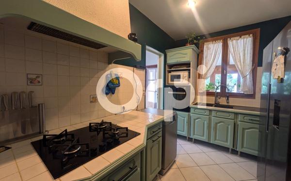 Maison à vendre    3 pièces • 84 m2 Villers-Cotterêts