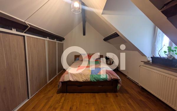 Maison à vendre    3 pièces • 84 m2 Villers-Cotterêts