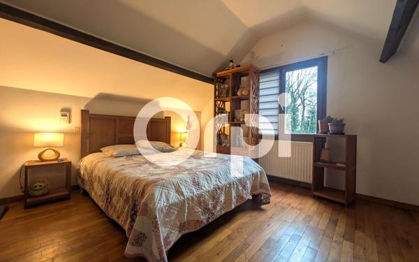 Maison à vendre    3 pièces • 84 m2 Villers-Cotterêts