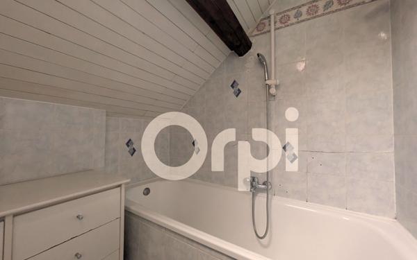 Maison à vendre    3 pièces • 84 m2 Villers-Cotterêts