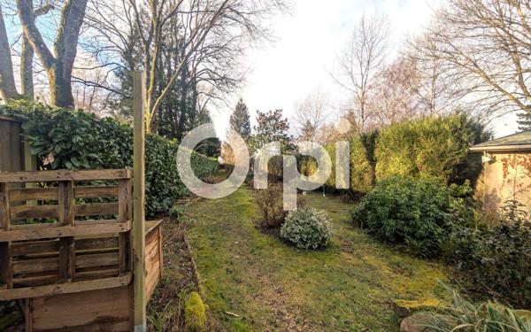 Maison à vendre    3 pièces • 84 m2 Villers-Cotterêts