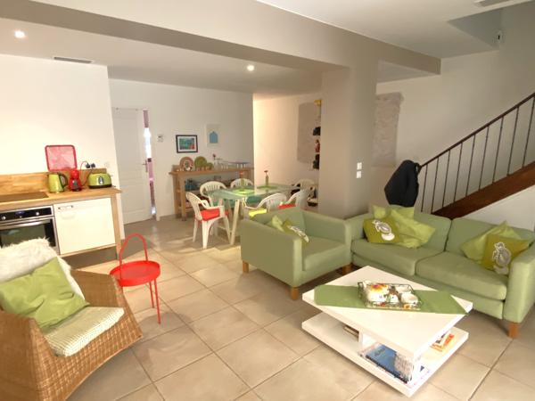 Maison à vendre à Elne (66200) - Pyrénées-Orientales