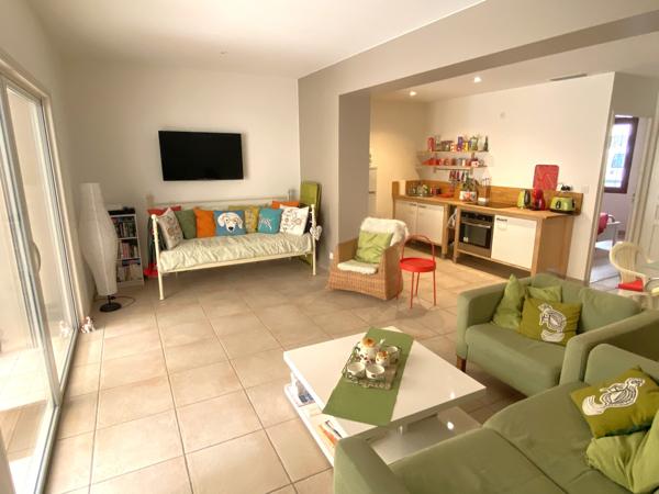 Maison à vendre à Elne (66200) - Pyrénées-Orientales