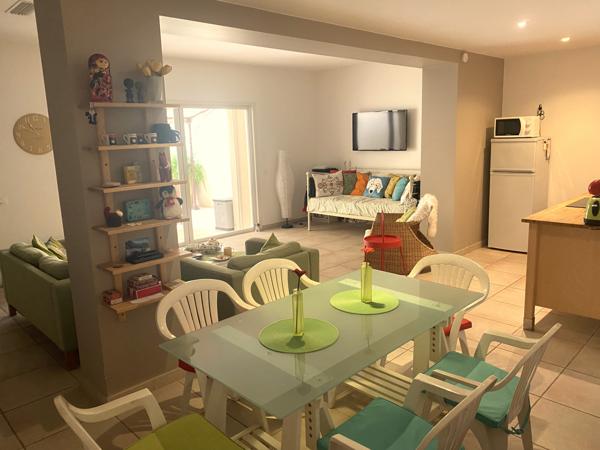 Maison à vendre à Elne (66200) - Pyrénées-Orientales