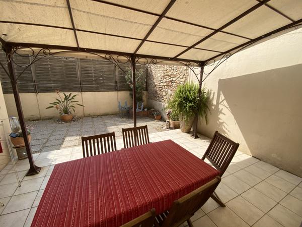 Maison à vendre à Elne (66200) - Pyrénées-Orientales
