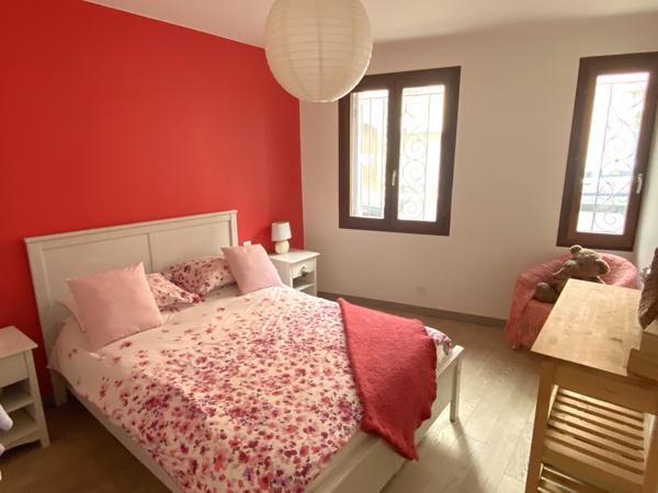 Maison à vendre à Elne (66200) - Pyrénées-Orientales
