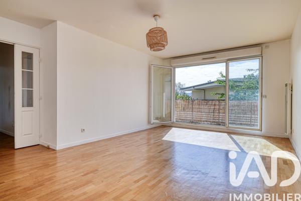 Appartement à vendre 3 pièces 70 m² Rueil-Malmaison