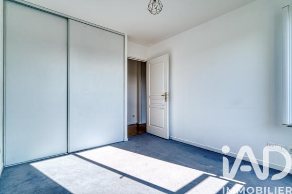 Appartement à vendre 3 pièces 70 m² Rueil-Malmaison
