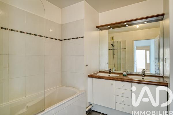 Appartement à vendre 3 pièces 70 m² Rueil-Malmaison