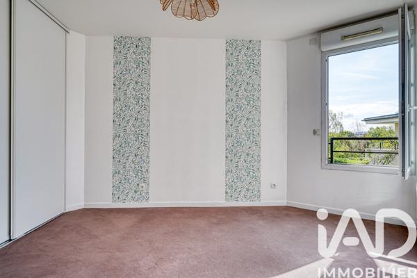 Appartement à vendre 3 pièces 70 m² Rueil-Malmaison